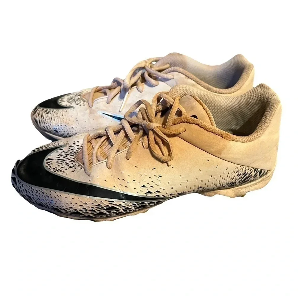 Men’s Nike Vapor Football Cleats Size 10.5